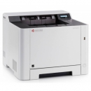 Цветной Лазерный принтер Kyocera P5021cdn (A4, 1200 dpi, 512Mb, 21 ppm, дуплекс, USB 2.0, Network) с доп.карт.  (1102RF3NL0)