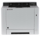 Цветной Лазерный принтер Kyocera P5021cdw (A4, 1200 dpi, 512Mb, 21 ppm, дуплекс, USB 2.0, Network, Wi-Fi) (	1102RD3NL0)