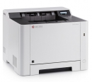 Цветной Лазерный принтер Kyocera P5026cdn (A4, 1200 dpi, 512Mb, 26 ppm, дуплекс, USB 2.0, Network) (1102RC3NL0)