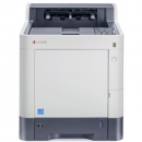 Цветной Лазерный принтер Kyocera P7040CDN (A4, 600 dpi, 512Mb, 40 ppm, дуплекс, USB 2.0, Network) (1102NT3NL0)