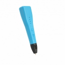 3D ручка Tiger 3d K-One голубая (TGRKB)