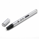 3D ручка Myriwell RP900A c OLED дисплеем, серебряная (RP900AS)