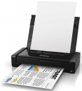 Портативный принтер Epson WorkForce WF-100W А4 (C11CE05403)