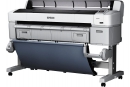 Принтер Epson SureColor SC-T7200D (C11CD41301A0)