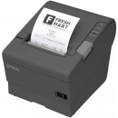 Принтер для печати чеков Epson TM-T88V(654):UB-E04. PS. EDG. Buzzer. EU (C31CA85654)