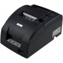 Принтер для печати чеков Epson TM-U220B-057 (C31C514057)