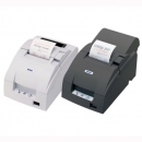 Принтер Epson для печати чеков TTM-U220PD-002 (ANK) (C31C518002)