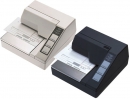 Матричный принтер Epson TM-U295P-262  параллельный (LPT)  серый (C31C178262)