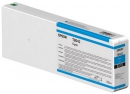 Картридж Epson Singlepack T804200 UltraChrome HDX/HD 700мл голубой (C13T804200)