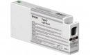 Картридж Epson Singlepack T824700 UltraChrome HDX/HD 350мл серый (C13T824700)