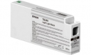 Картридж Epson Singlepack T824900 UltraChrome HDX/HD 350мл светло-серый (C13T824900)
