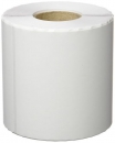 Бумага Epson, самоклеящийся рулон, с вырубкой High Gloss Label 76 x 51mm. 2310 lab (C33S045720)