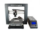 3D принтер Wanhao Duplicator i3 v 2.1 (со стеклом) (Bi3/V2.1G)