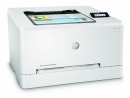 Принтер лазерный HP Color LaserJet Pro M254nw Wi-Fi (T6B59A)