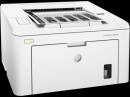 Принтер лазерный HP LaserJet Pro M203dn (G3Q46A#B19)