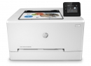 Принтер лазерный HP Color LaserJet Pro M254dw (T6B60A)