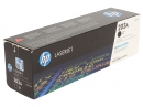 Картридж лазерный HP 203A 2,2k черный (CF540A)