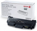 Тонер-картридж XEROX Phaser 3020/WC 3025 1.5K (106R02773)