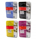 Комплект тонера Oce CW600 CMYK (Multipack TonerPearls 4 Colors) 5х4х500г (39800058)