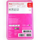 Тонер Oce CW500 пурпурный (TonerPearls Cartridge Magenta) 500г (9787B003)