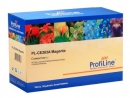 Картридж ProfiLine CE263A для HP CLJ CP4525DN/CP4525N/CP4525XH пурпурный 11к  (PL_CE263A_M)