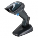 Сканер штрих-кода Datalogic Gryphon GD4430, 2D, ЕГАИС, USB, черный (GD4430-BKK1S)