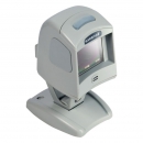 Сканер штрих-кода Datalogic Magellan 1100i, стационарный, 2D Image, USB KIT, с кнопкой, подставка, серый (MG113041-002-412B)