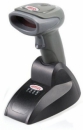 Сканер штрих-кода АТОЛ SB 2105 Plus, беспроводной, BT, 1D Laser, USB, чёрный (41108)