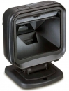 Сканер штрих-кода Mindeo MP 8200, 2D Image, подставка, черный (MP8200AT)