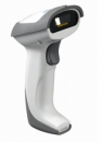 Сканер штрих-кода Mindeo 2230 Plus ECLIPSE, ручной, 1D Laser, USB, белый (MD2230+)