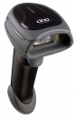 Сканер штрих-кода Cino A770-SR, USB, EVA Kit,  черный (GPHS77001010E01)