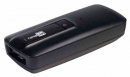 Сканер штрих-кода CipherLab 1664 2D, Bluetooth, кабель USB, черный (A16642BSNUN01)