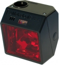 Сканер штрих-кода Honeywell MS 3480, KB, Quantum E - OEM модуль, чёрный (MK3480-30A47)