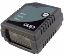 Сканер штрих-кода Cino FA470, RS, без БП, серый (GPFSA470000FK01)