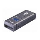 Сканер штрих-кода CipherLab 1660 беспроводной, батарейки (без транспондера), темно-серый (A1660SGS00001)