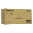 Тонер-картридж Kyocera TK-1160 для P2040dn/P2040dw 7 200к. (1T02RY0NL0)