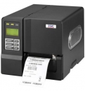 Принтер штрих-кода (этикеток)TSC ME240 +LCD SU, (TT), 203dpi (99-042A001-50LF)