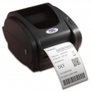 Принтер штрих-кода (этикеток)TSC TDP-244 PSU, черный (99-143A011-00LF)