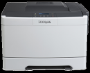 Лазерный принтер Lexmark MS521dn A4, 1200*1200dpi, 46стр/мин, сеть, дуплекс, 512MБ (36S0306)