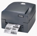 Термотрансферный принтер штрих-кода (этикеток) GODEX G500-U (TT) 203dpi, USB, (Ribbon 1) (011-G50A02-000)