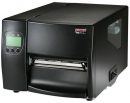 Термотрансферный принтер штрих-кода (этикеток) GODEX EZ 6200+, RS232/USB, 203dpi (011-62P002-180)