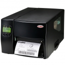 Термотрансферный принтер штрих-кода (этикеток) GODEX EZ 6300+, RS232/USB, 300dpi (011-63P007-180/011-63P002-180)