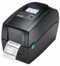 Термотрансферный принтер (этикеток) штрих-кода GODEX RT230i (TT), 300dpi, USB/RS232/LAN-Ethernet/USB-Host (Ribbon 0.5) (011-R23iE02-000)