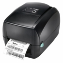Термотрансферный принтер штрих-кода (этикеток) GODEX RT700 (TT) 203dpi, USB/RS232/LAN-Ethernet, (Ribbon 1) (011-R70E02-000)