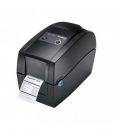 Термотрансферный принтер (этикеток) штрих-кода GODEX RT200 (TT), 203dpi, USB/RS232/LAN-Ethernet, (Ribbon 0.5) (011-R20E02-000)