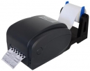 Термотрансферный принтер этикеток Gprinter GP-1125T, 4, 5 IPS, 203 dpi, USB+RS232+Ethernet+LPT (GP-1125T)