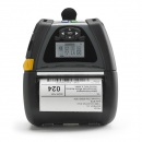 Мобильный термопринтер штрих-кода Zebra QLn 420, 802.11a/b/g/n, Bluetooth 3.0 (Dual Radio) (QN4-AUNAEM11-00)