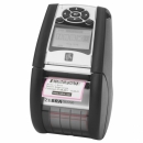 Мобильный принтер штрих-кода Zebra QLn 220, Mfi, Ethernet, Wi-Fi, черный (QN2-AUNAEM10-00)