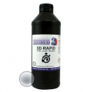 Фотополимер Monocure3D Rapid, прозрачный (1 л.) (3DR-3582C-01B)