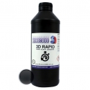 Фотополимер Monocure3D Rapid, чёрный (1 л.) (3DR-3587BK-01B)